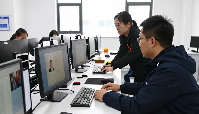 工业园区使用信息咨询需要注意什么?