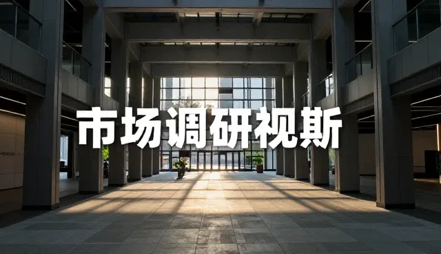 市场调研在业务选择中的关键作用与实际应用