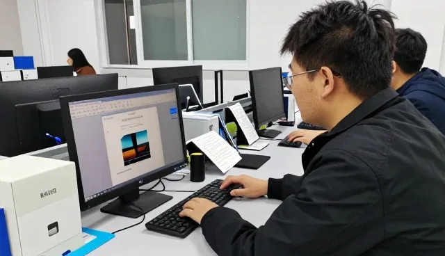 信息咨询数字化发展与信息咨询应用分析
