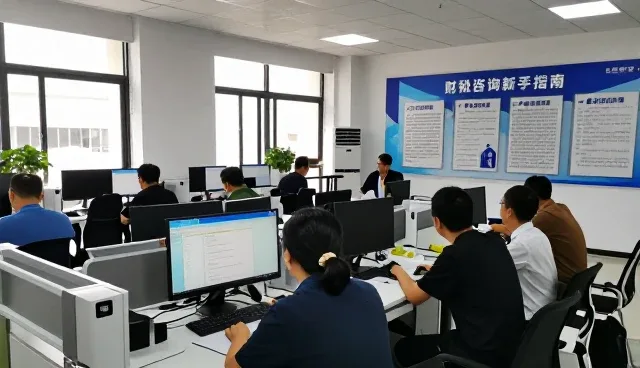 四平辽河农垦管理区稻香米业有限公司推动商务配套向智能化方向发展