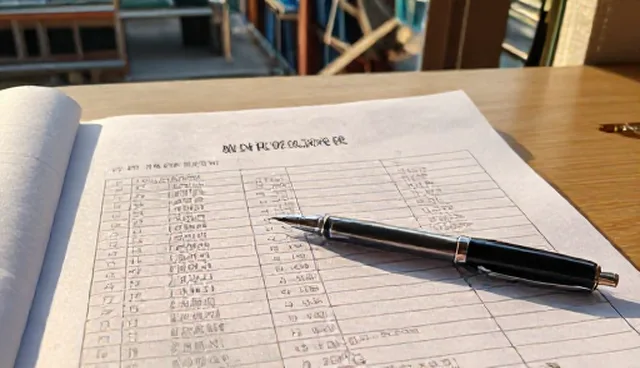 提升市场适应力的5大检查要点与信息咨询应用